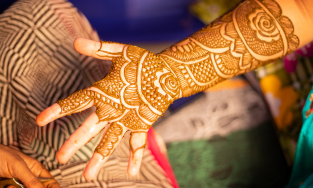 S.S Mehendi Designer, Bangalore